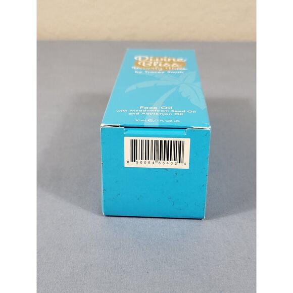 Divine Bliss Beverly Hills By Tracy Smith Meadowfoam Face Oil 1floz Authentic! - Picture 3 of 6